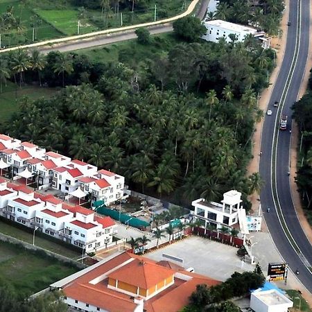 Heritage Shelters Resort Mysore Εξωτερικό φωτογραφία