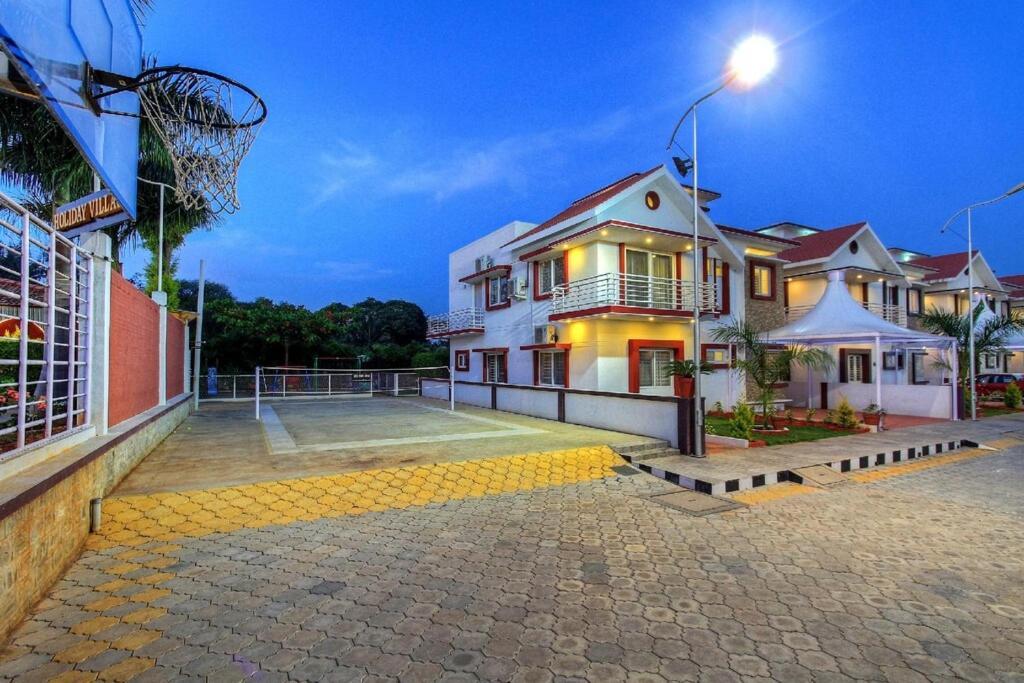 Heritage Shelters Resort Mysore Εξωτερικό φωτογραφία