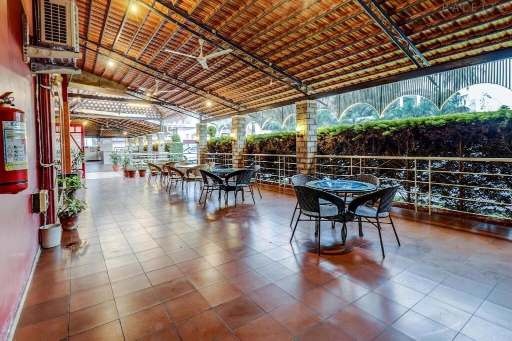 Heritage Shelters Resort Mysore Εξωτερικό φωτογραφία